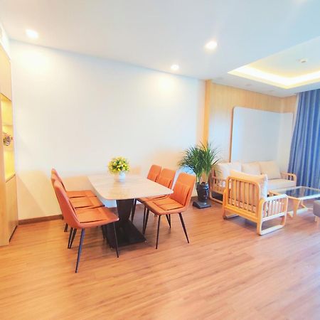 Flc Sea Tower Quy Nhon Ban Cong, Bon Tam, Ho Boi Co Phi, Sat Bien クイニョン エクステリア 写真