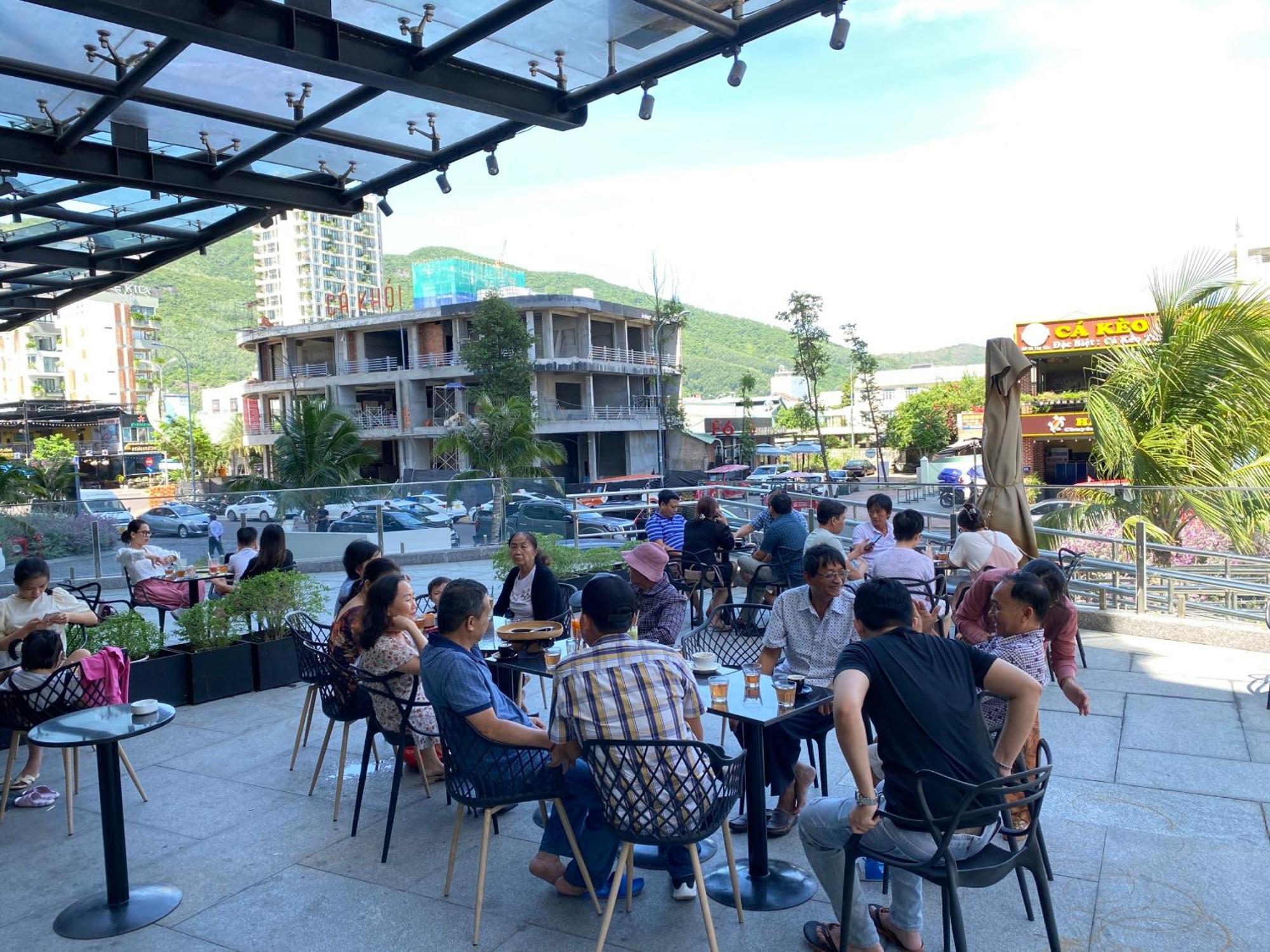 Flc Sea Tower Quy Nhon Ban Cong, Bon Tam, Ho Boi Co Phi, Sat Bien クイニョン エクステリア 写真