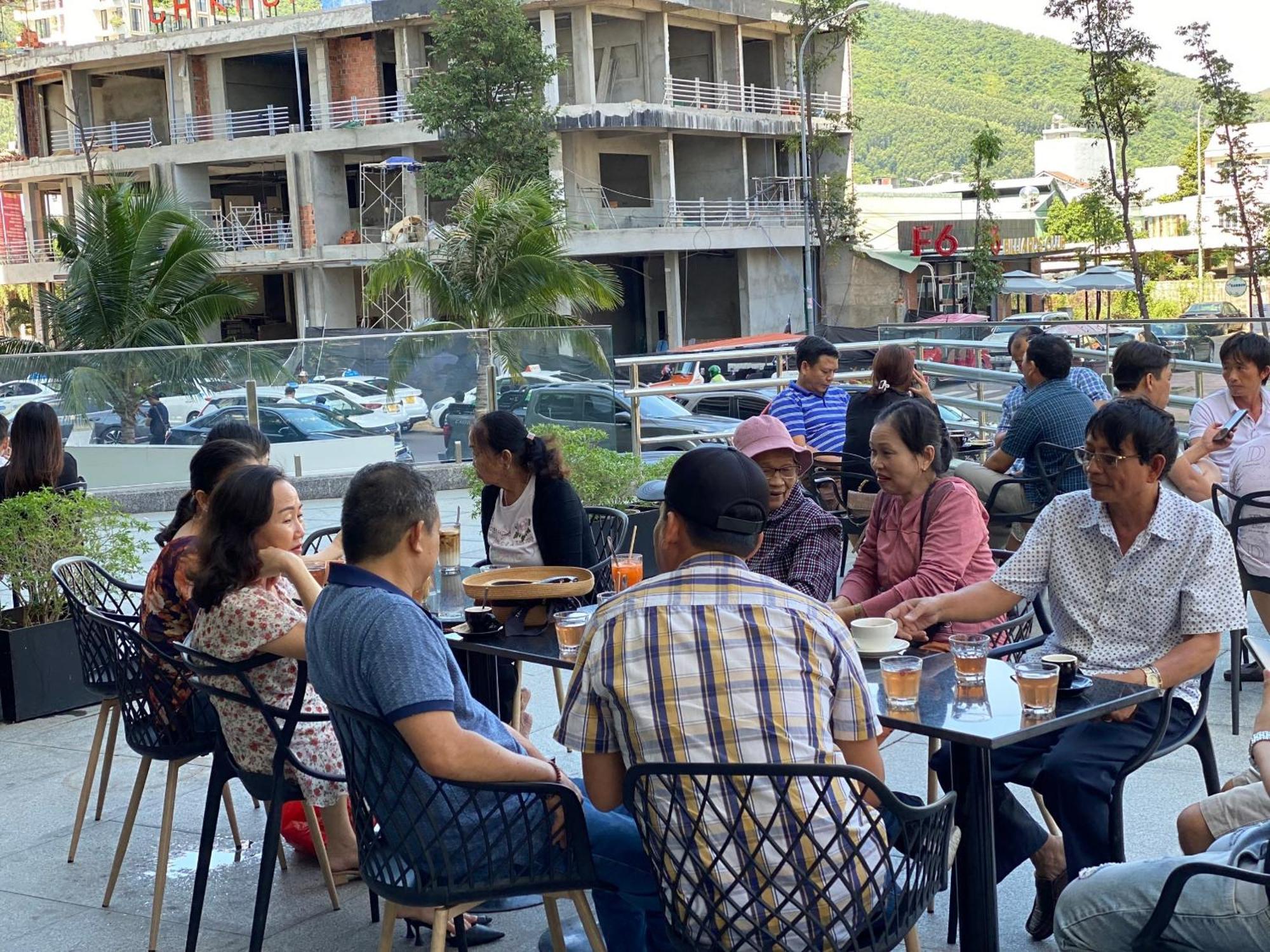 Flc Sea Tower Quy Nhon Ban Cong, Bon Tam, Ho Boi Co Phi, Sat Bien クイニョン エクステリア 写真