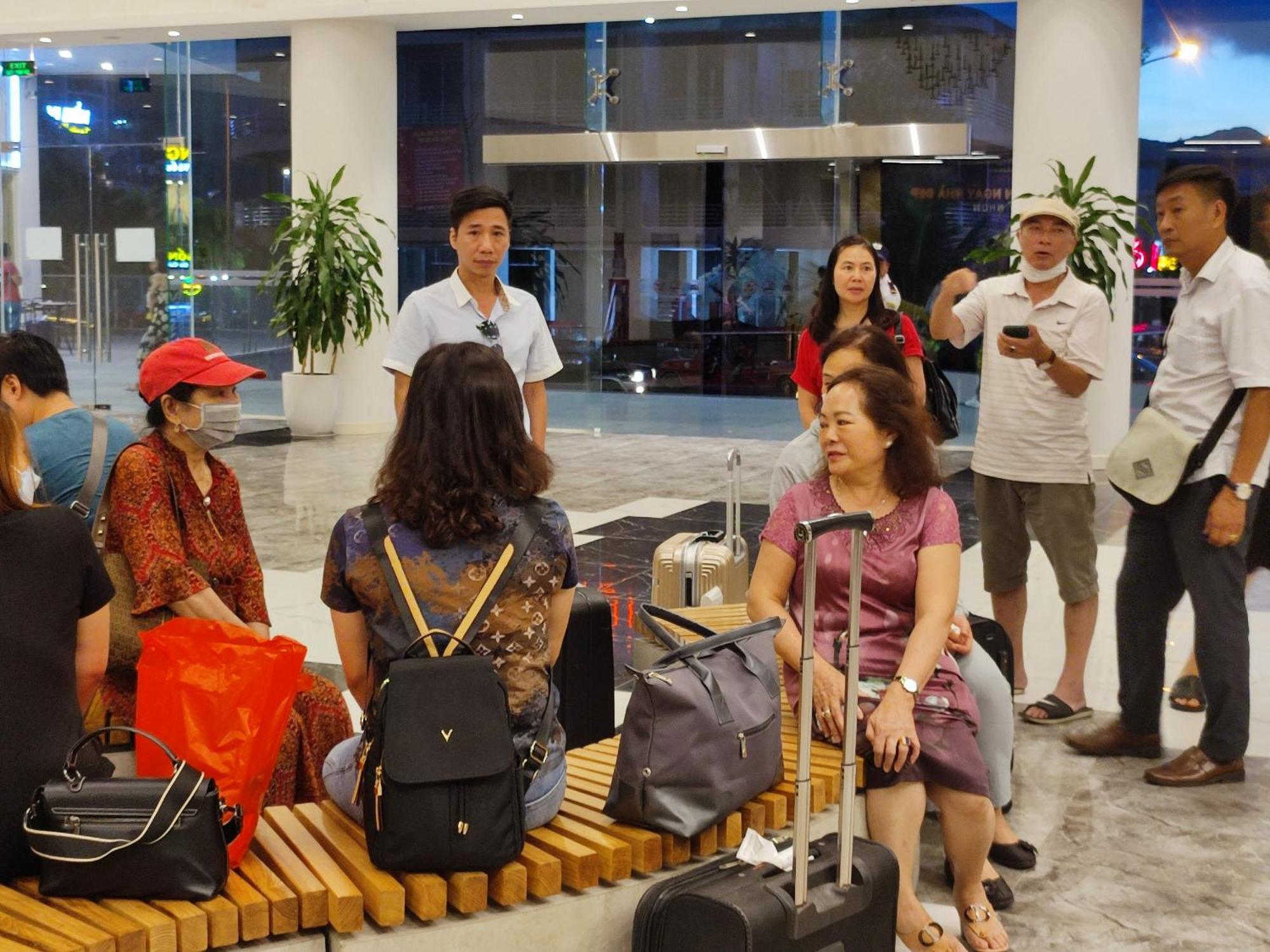 Flc Sea Tower Quy Nhon Ban Cong, Bon Tam, Ho Boi Co Phi, Sat Bien クイニョン エクステリア 写真