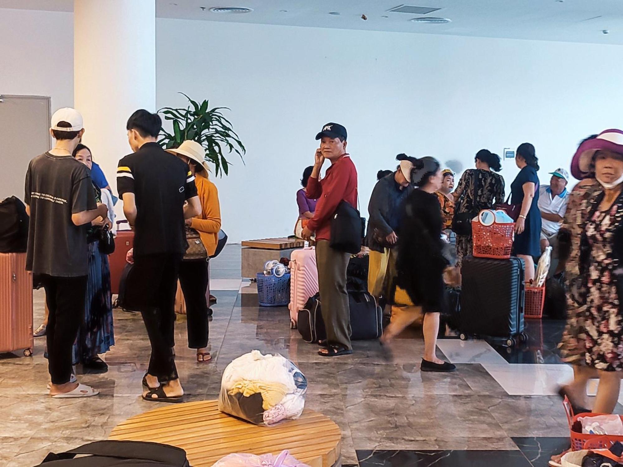 Flc Sea Tower Quy Nhon Ban Cong, Bon Tam, Ho Boi Co Phi, Sat Bien クイニョン エクステリア 写真